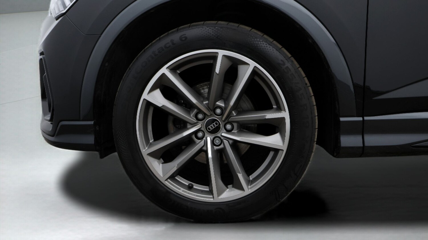 Used Audi Q3 2023 for sale - 77443777: Photo 18