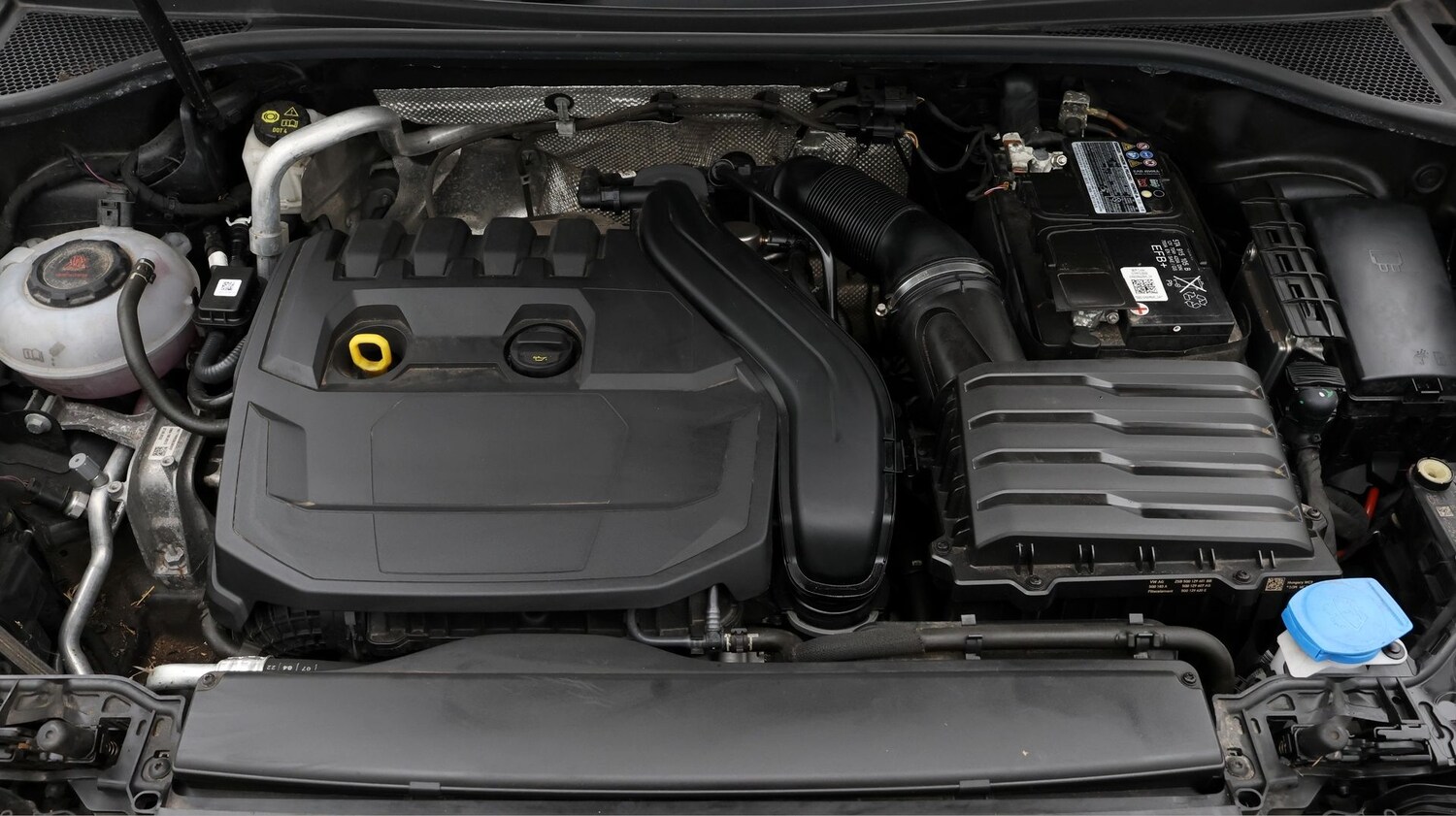 Used Audi Q3 2023 for sale - 77443777: Photo 19