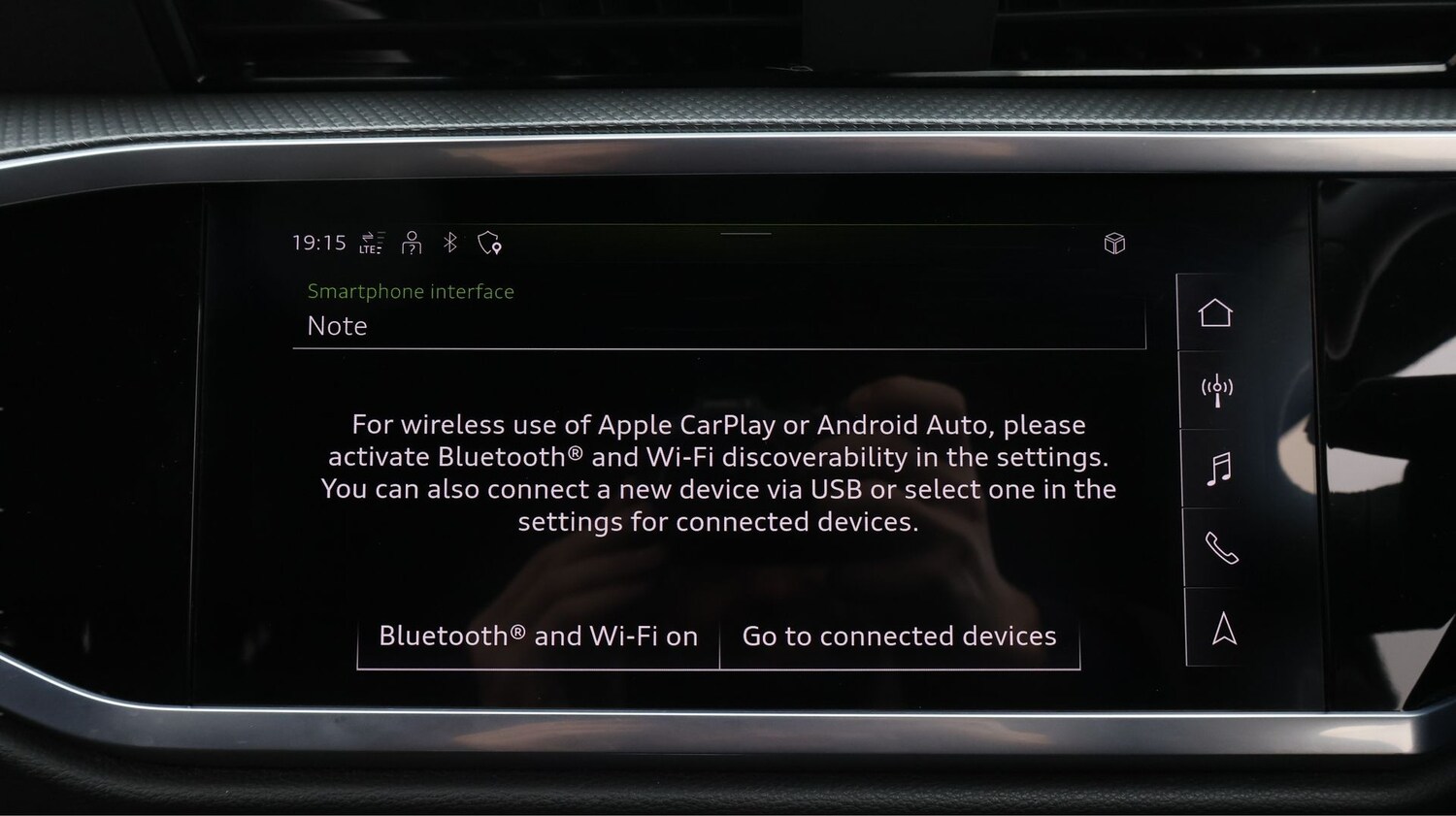 Used Audi Q3 2023 for sale - 77443777: Photo 21