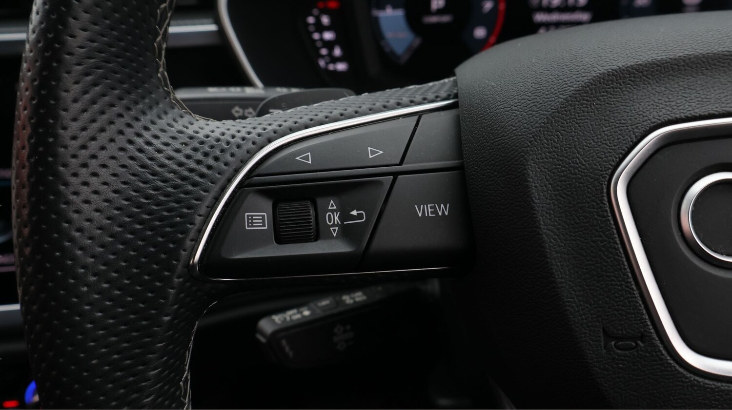 Used Audi Q3 2023 for sale - 77443777: Photo 22