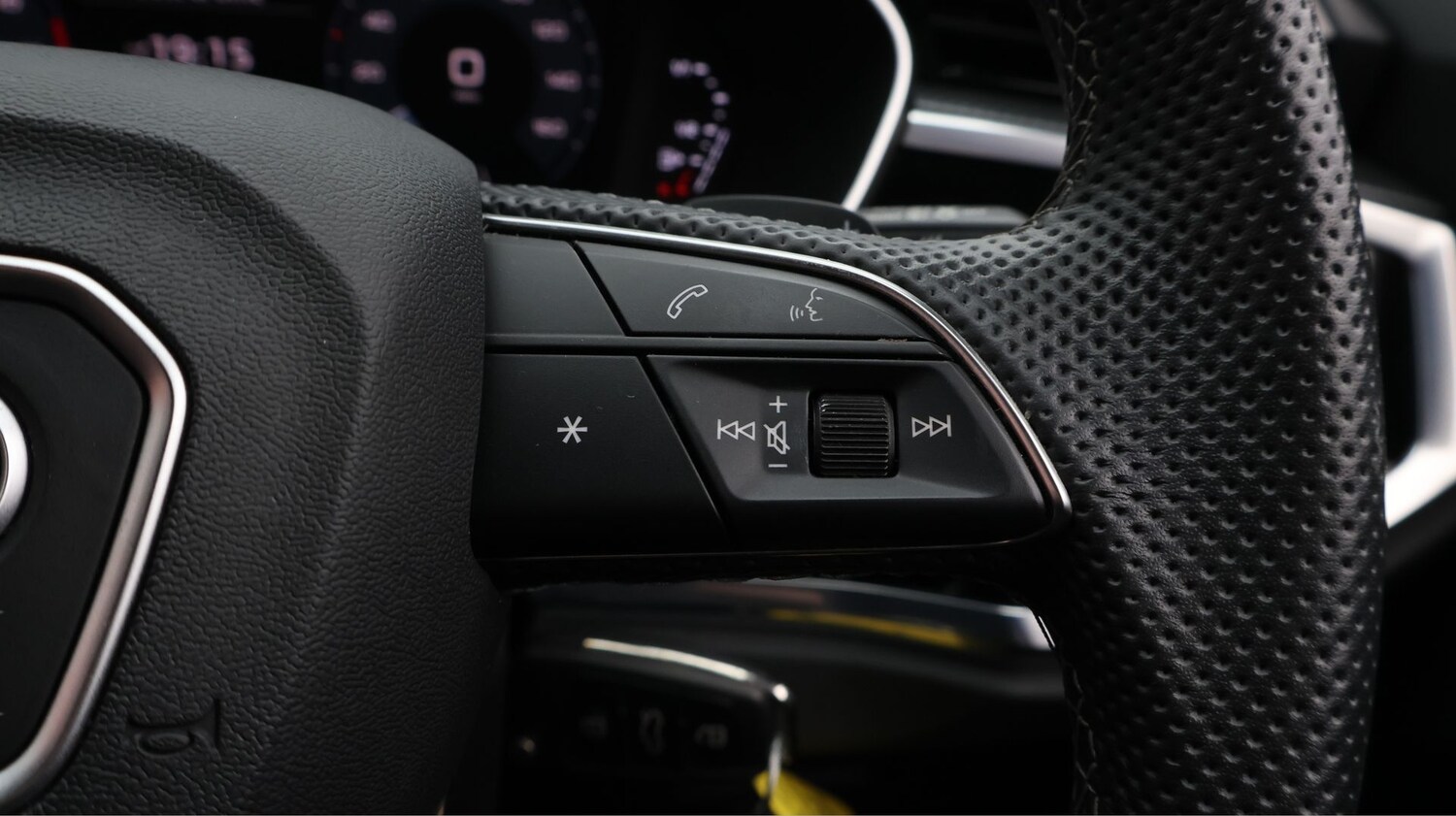 Used Audi Q3 2023 for sale - 77443777: Photo 24