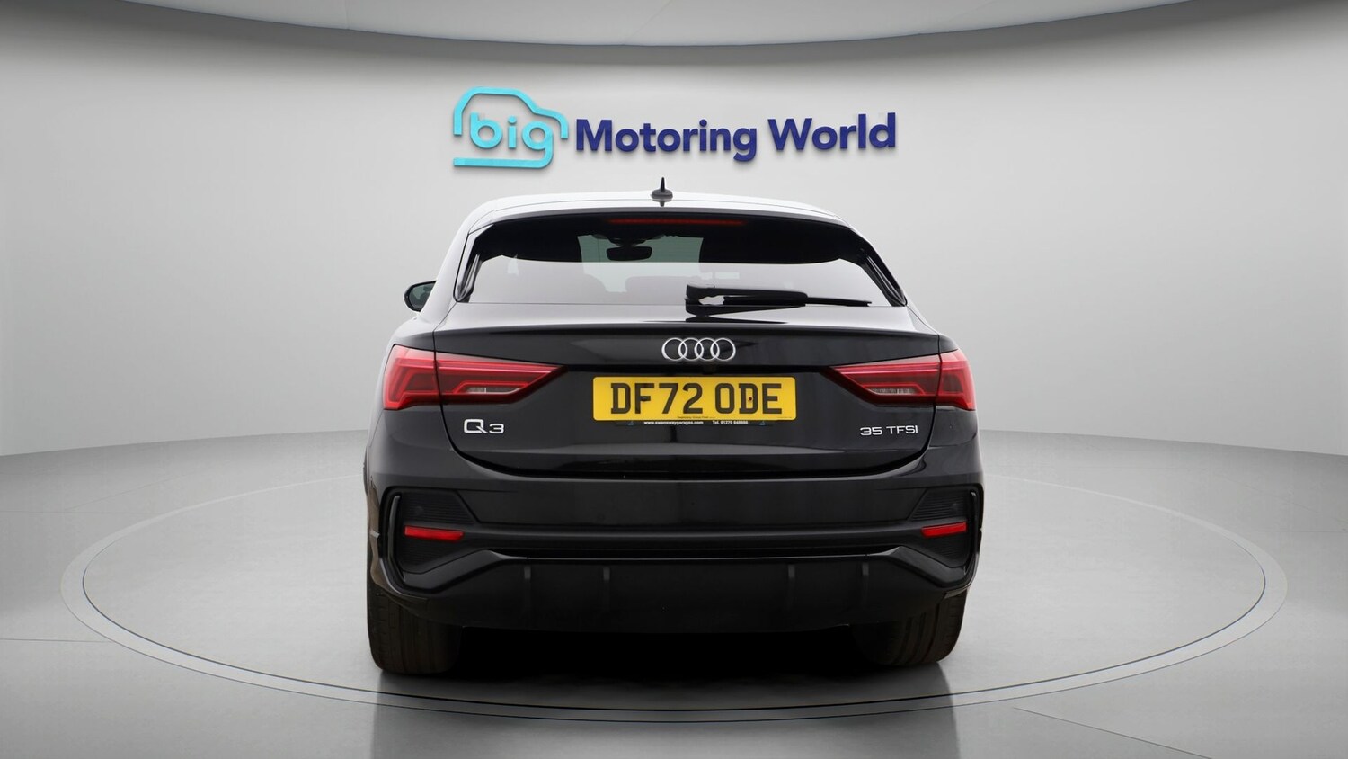 Used Audi Q3 2023 for sale - 77443777: Photo 6