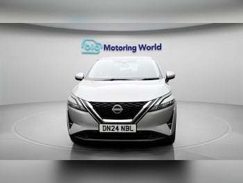 Used Nissan Qashqai 2024 for sale - 78379286: Photo