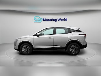 Used Nissan Qashqai 2024 for sale - 78379286: Photo