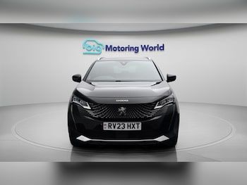 Used Peugeot 5008 2023 for sale - 79400368: Photo