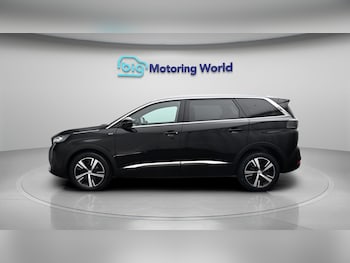 Used Peugeot 5008 2023 for sale - 79400368: Photo