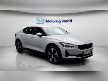 Used Polestar Polestar 2 2023 for sale - 79320990: Photo