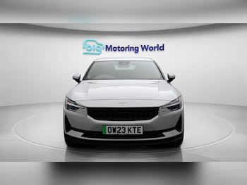 Used Polestar Polestar 2 2023 for sale - 79320990: Photo