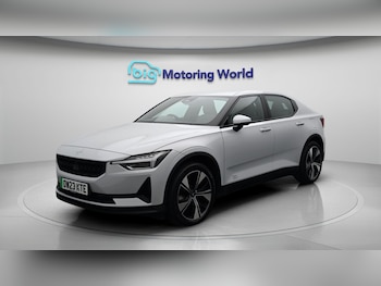Used Polestar Polestar 2 2023 for sale - 79320990: Photo