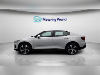 Used Polestar Polestar 2 2023 for sale - 79320990: Photo
