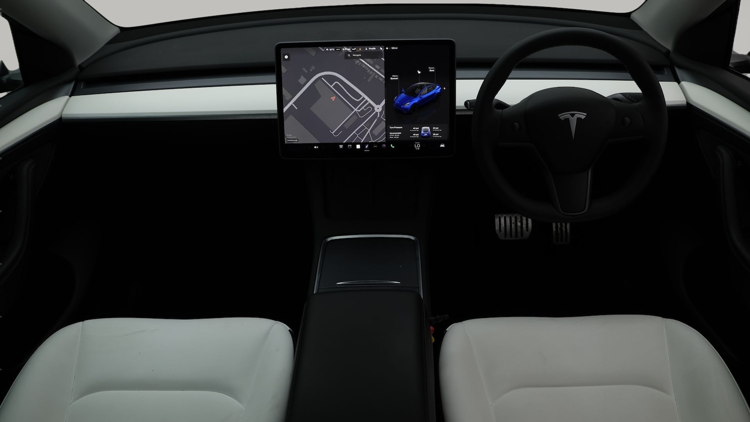 Used Tesla Model Y 2022 for sale - 77803605: Photo 13