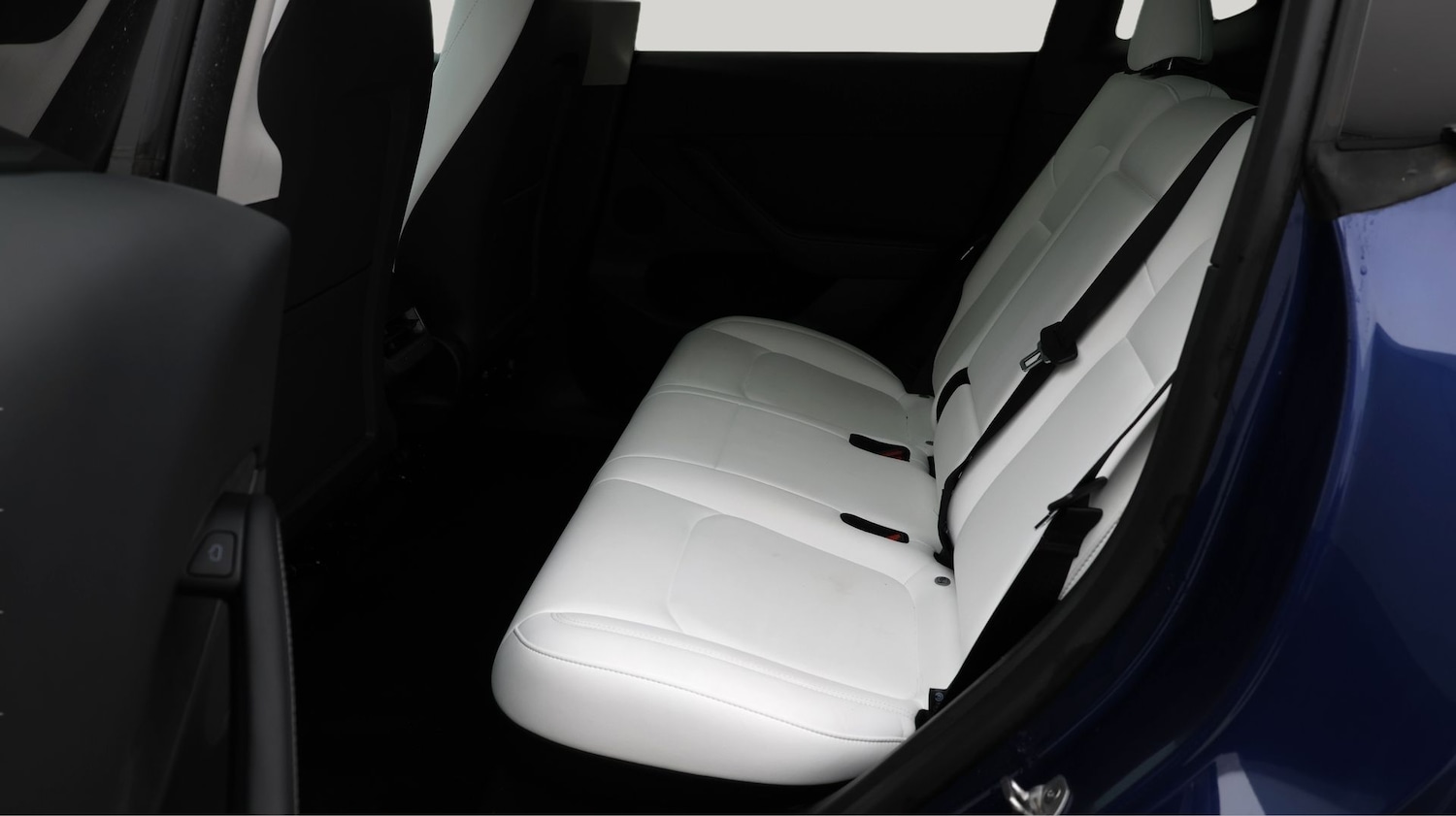 Used Tesla Model Y 2022 for sale - 77803605: Photo 16