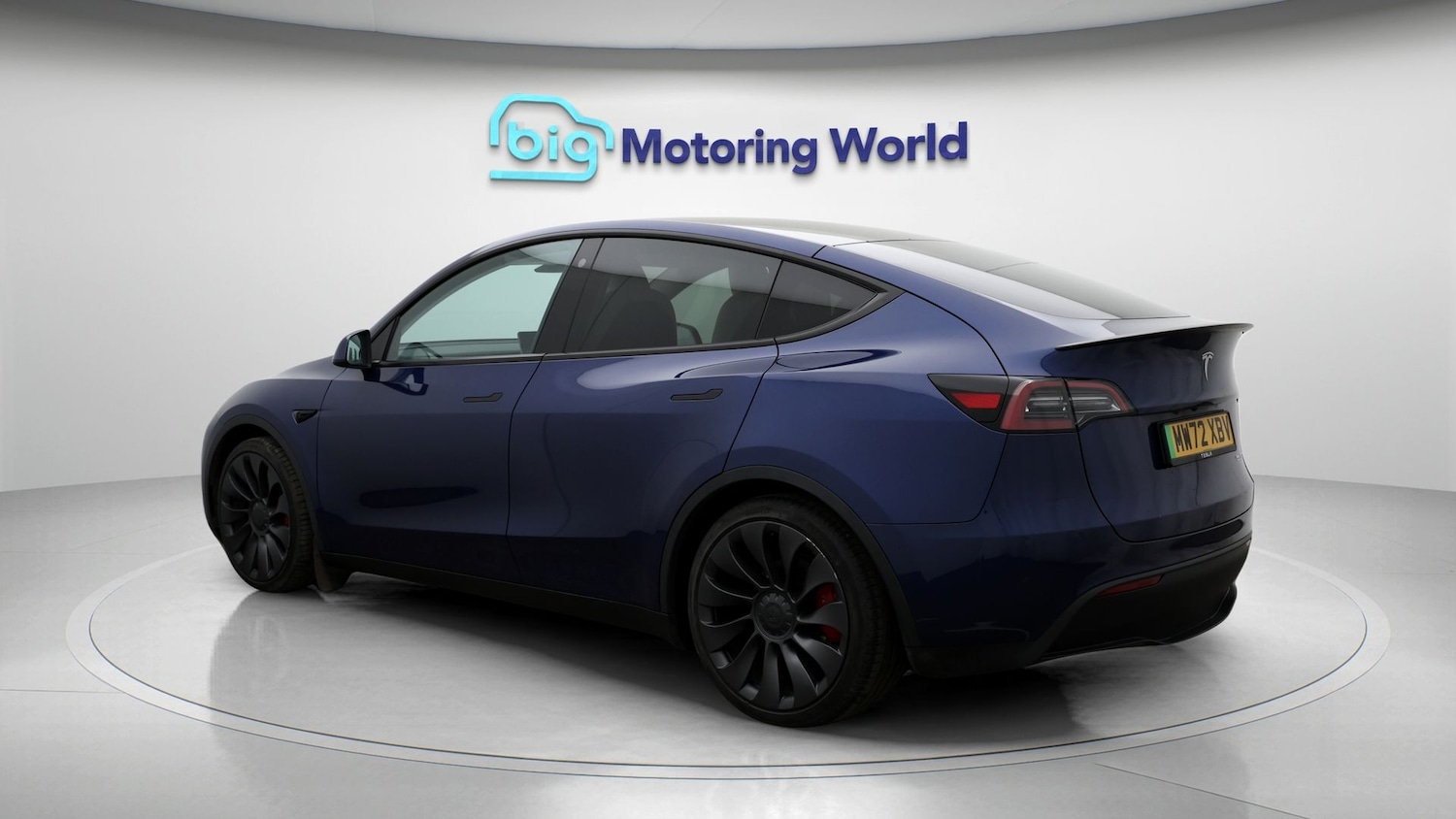Used Tesla Model Y 2022 for sale - 77803605: Photo 5