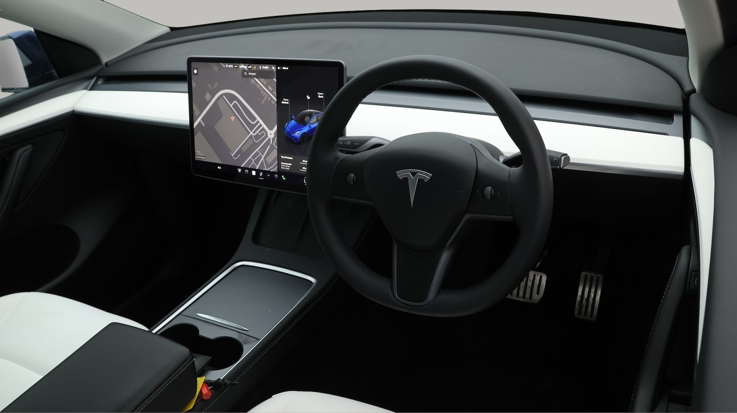 Used Tesla Model Y 2022 for sale - 77803605: Photo 9