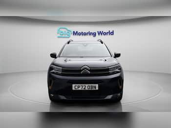 Used Citroen C5 Aircross 2023 for sale - 79653071: Photo