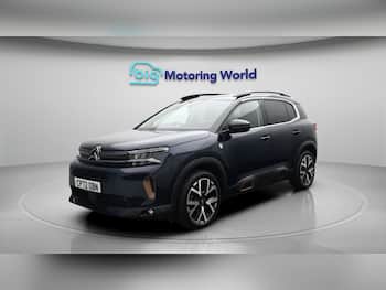 Used Citroen C5 Aircross 2023 for sale - 79653071: Photo