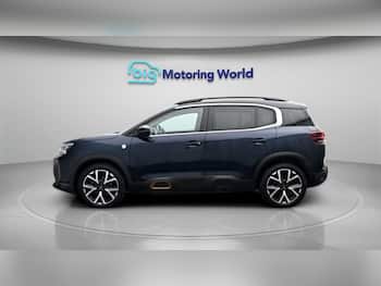 Used Citroen C5 Aircross 2023 for sale - 79653071: Photo
