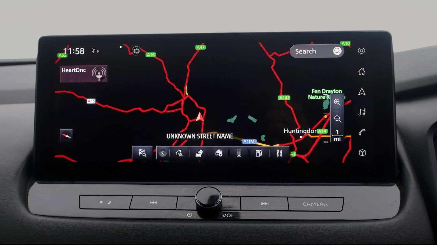 Used Nissan Qashqai 2022 for sale - 77744910: Photo 11