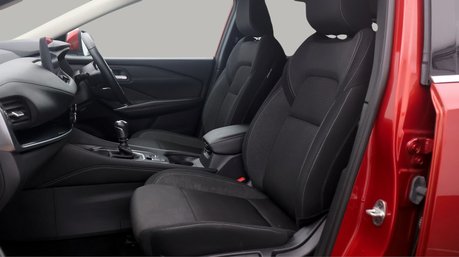 Used Nissan Qashqai 2022 for sale - 77744910: Photo 14