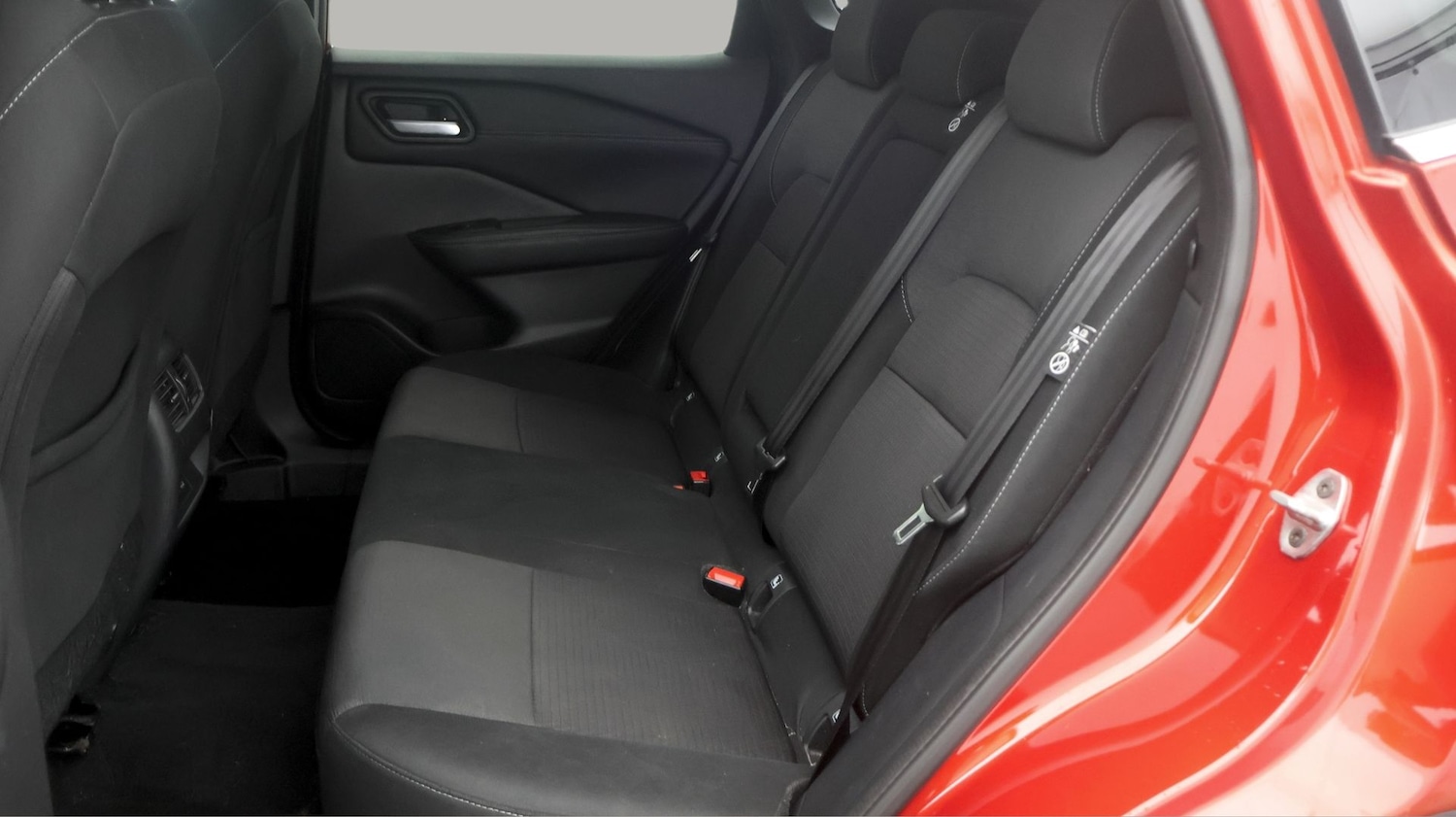 Used Nissan Qashqai 2022 for sale - 77744910: Photo 16