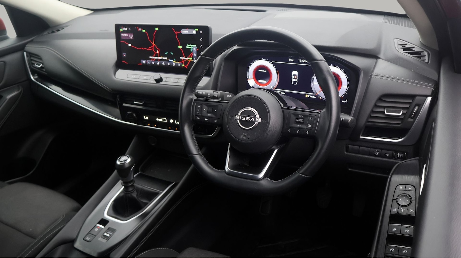 Used Nissan Qashqai 2022 for sale - 77744910: Photo 9