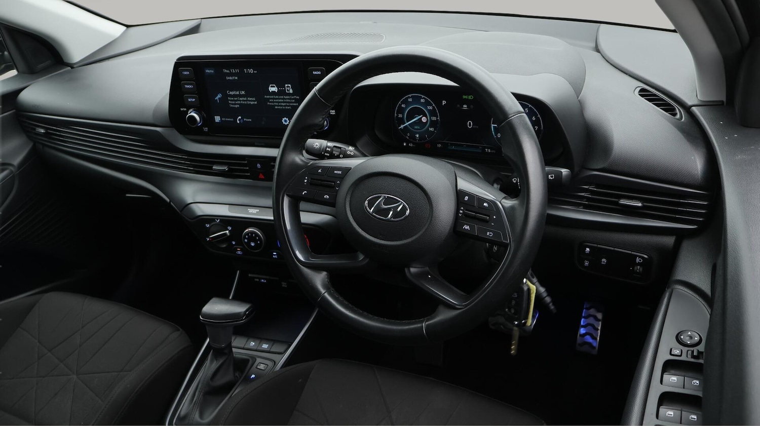 Used Hyundai BAYON 2022 for sale - 76572564: Photo 10