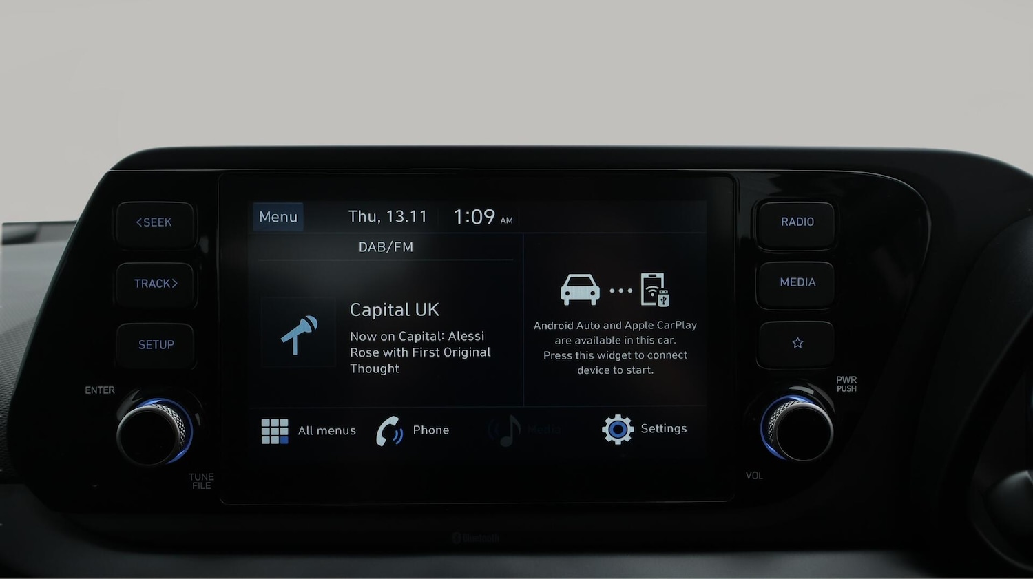 Used Hyundai BAYON 2022 for sale - 76572564: Photo 12