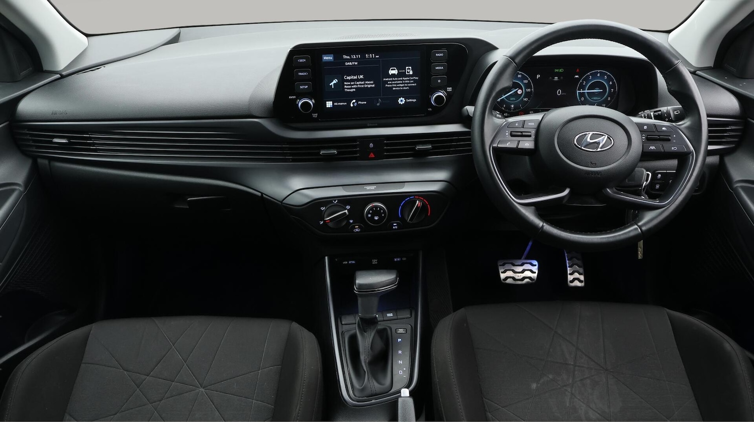 Used Hyundai BAYON 2022 for sale - 76572564: Photo 14