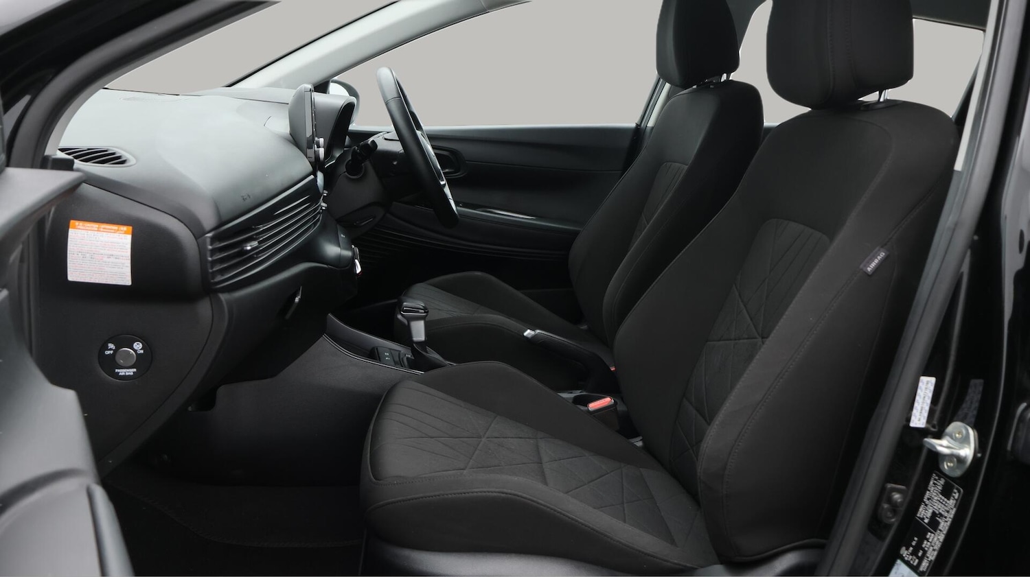 Used Hyundai BAYON 2022 for sale - 76572564: Photo 15