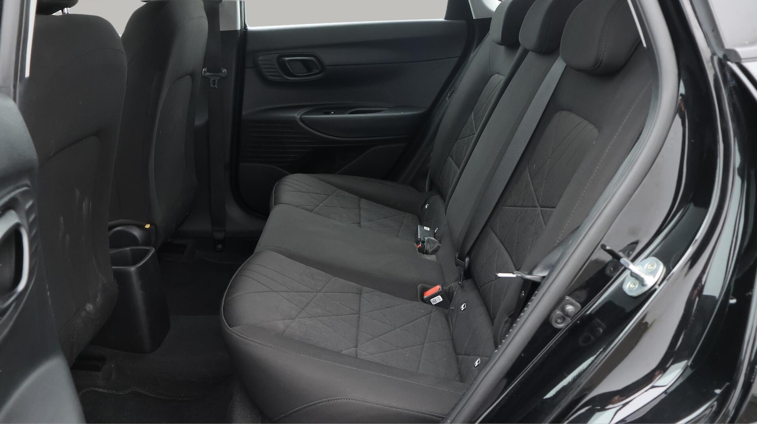 Used Hyundai BAYON 2022 for sale - 76572564: Photo 17