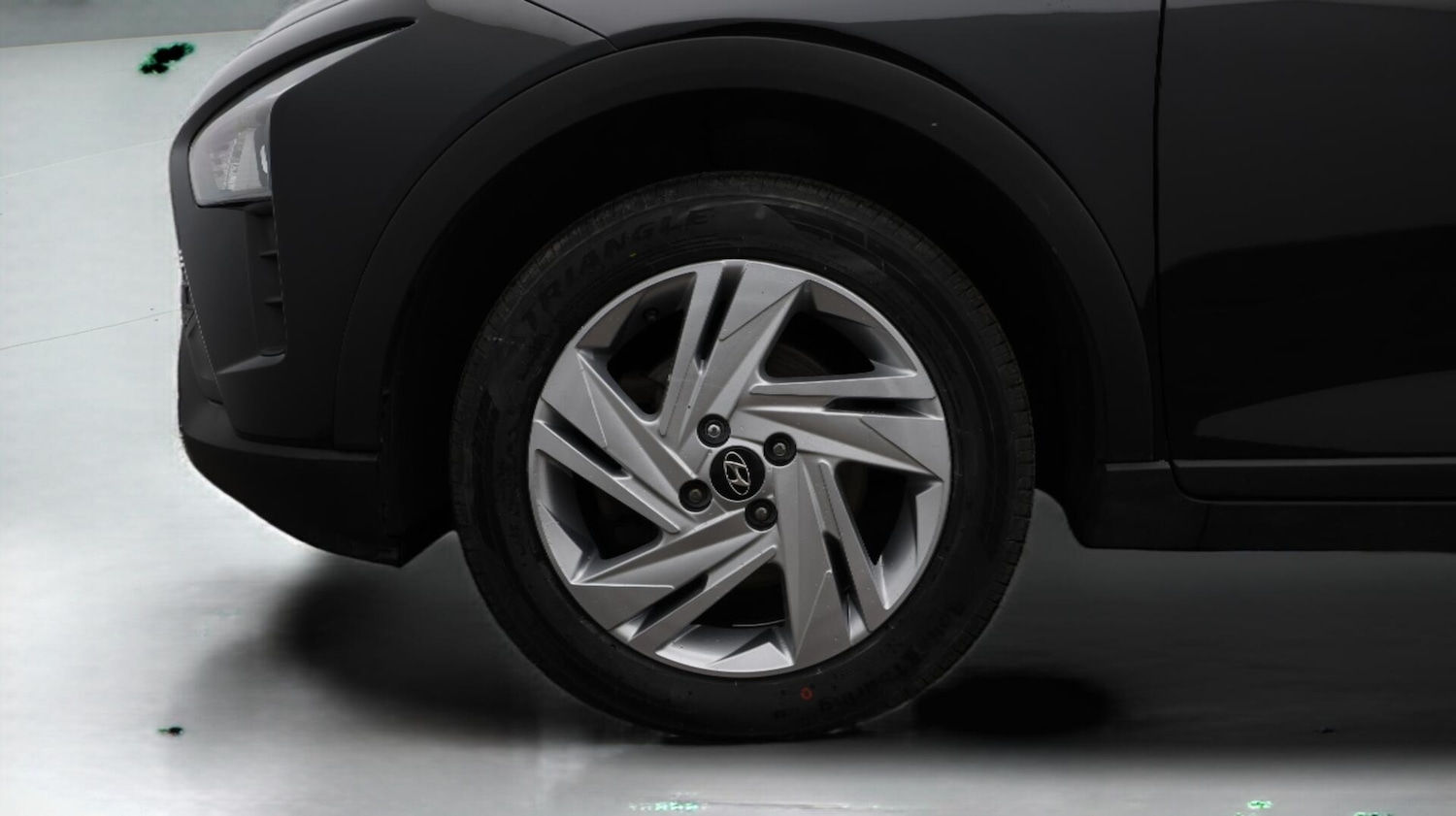 Used Hyundai BAYON 2022 for sale - 76572564: Photo 19