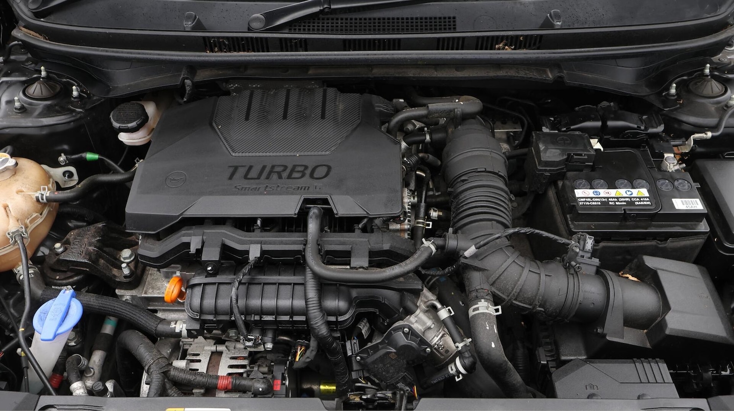 Used Hyundai BAYON 2022 for sale - 76572564: Photo 20