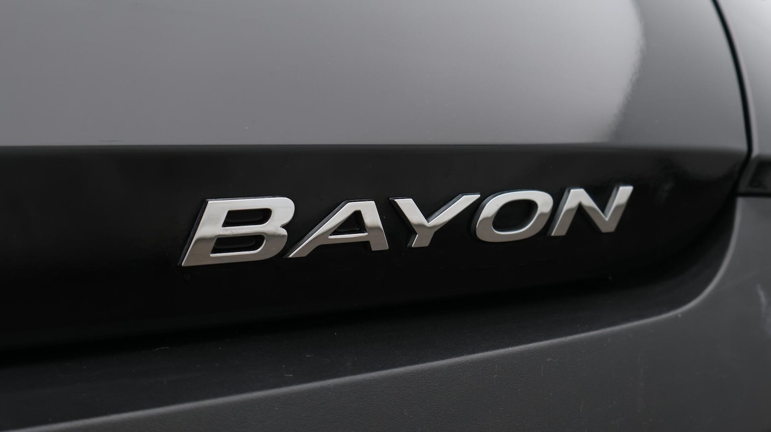 Used Hyundai BAYON 2022 for sale - 76572564: Photo 23