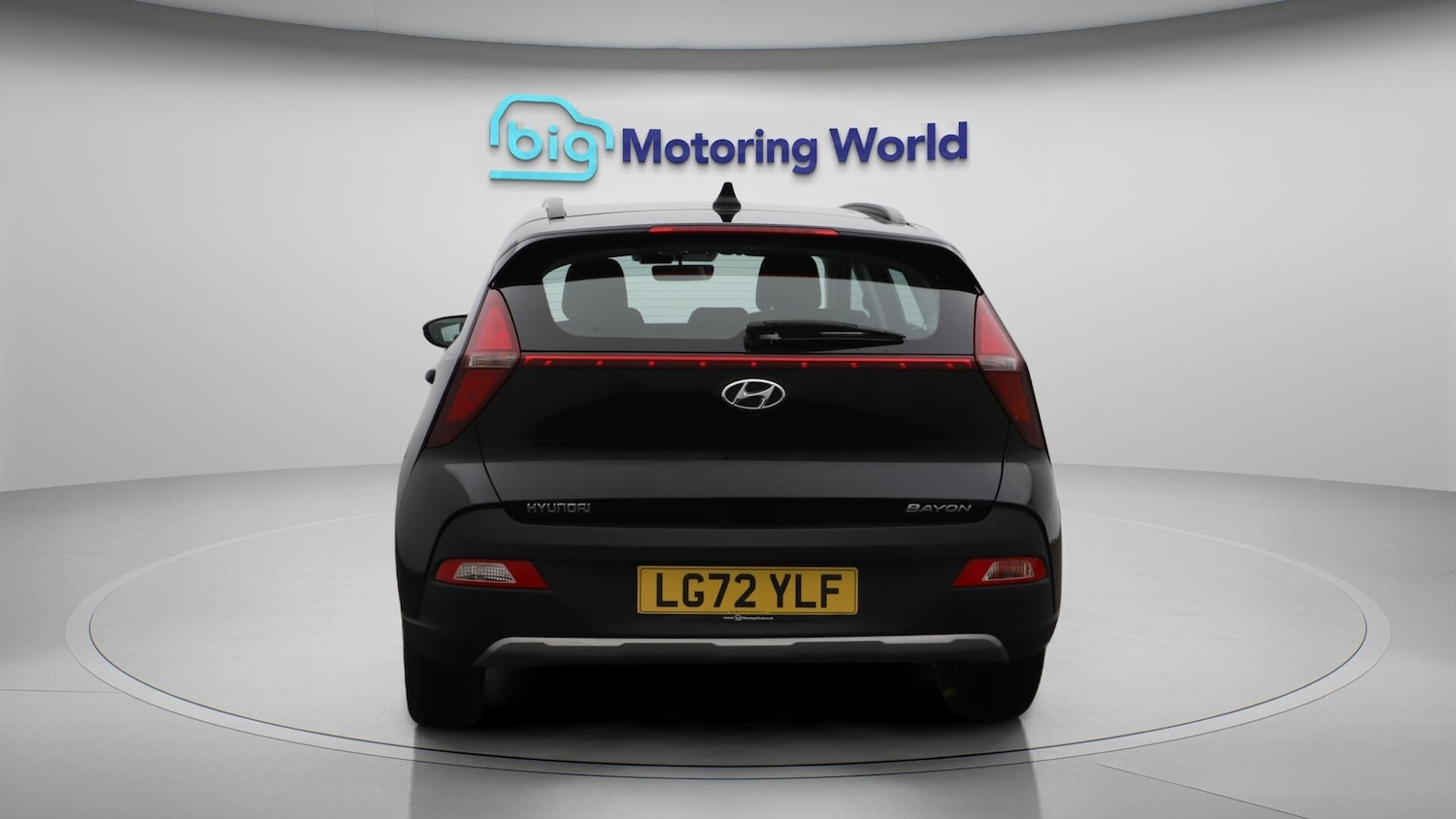 Used Hyundai BAYON 2022 for sale - 76572564: Photo 7