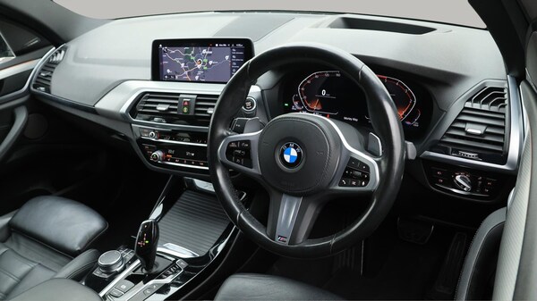 Used BMW X3 2020 for sale - 76031903: Photo 10