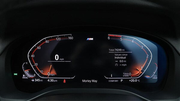 Used BMW X3 2020 for sale - 76031903: Photo 11