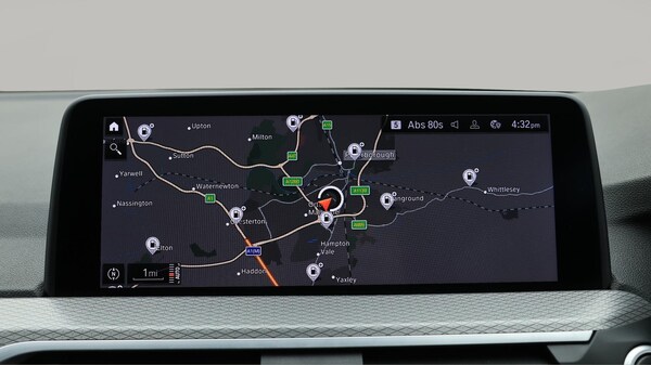 Used BMW X3 2020 for sale - 76031903: Photo 12