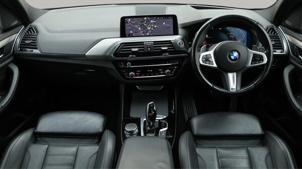 Used BMW X3 2020 for sale - 76031903: Photo 14