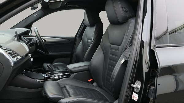 Used BMW X3 2020 for sale - 76031903: Photo 15