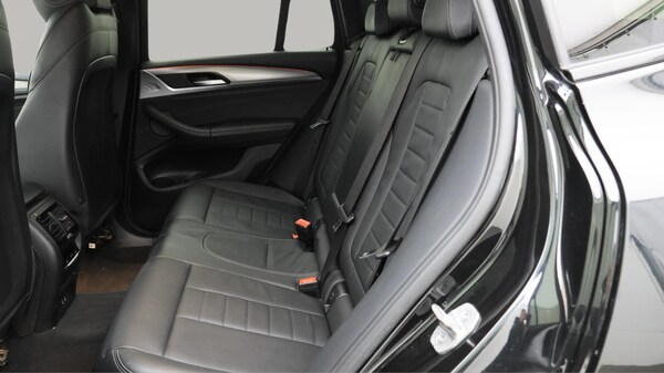 Used BMW X3 2020 for sale - 76031903: Photo 17