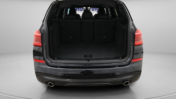 Used BMW X3 2020 for sale - 76031903: Photo 18