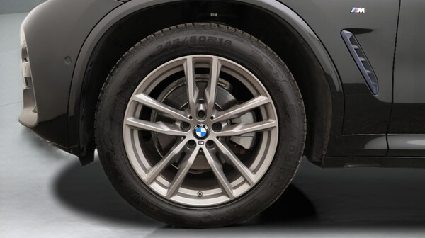 Used BMW X3 2020 for sale - 76031903: Photo 19