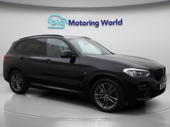 BMW - X3