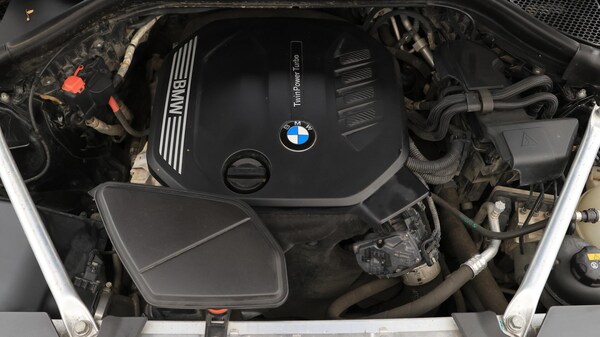 Used BMW X3 2020 for sale - 76031903: Photo 20