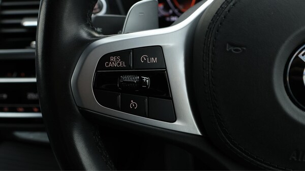 Used BMW X3 2020 for sale - 76031903: Photo 26