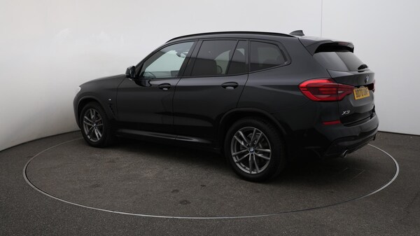 Used BMW X3 2020 for sale - 76031903: Photo 38