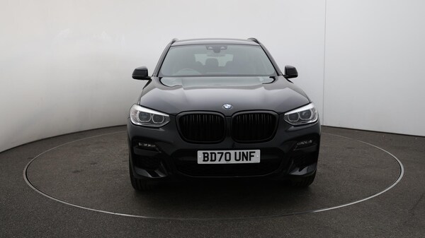 Used BMW X3 2020 for sale - 76031903: Photo 42