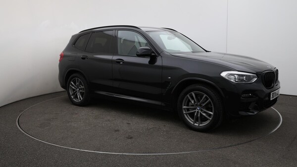 Used BMW X3 2020 for sale - 76031903: Photo 47