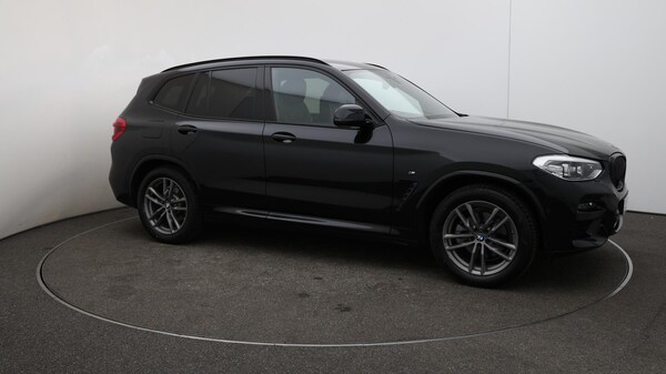 Used BMW X3 2020 for sale - 76031903: Photo 48