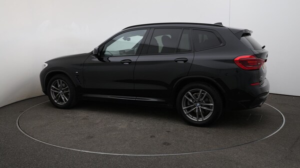 Used BMW X3 2020 for sale - 76031903: Photo 50